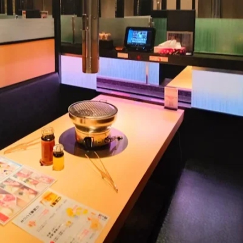 特急焼肉 肉の日 8号線二宮店 イメージ3